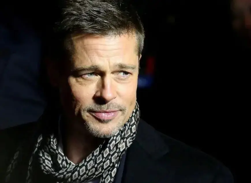 Wicklow Storms and Flooding Disrupt Brad Pitt’s New Film Production