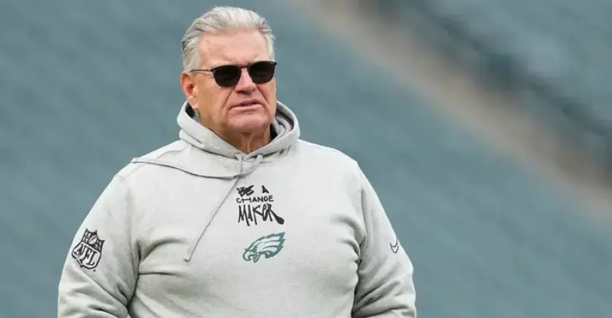 Raiders Urged to Secure Jeff Stoutland for Coaching Staff Role