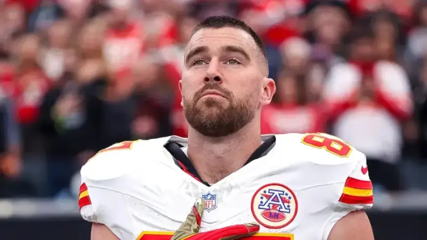 Chiefs to Discuss Travis Kelce’s 2026 Return Post-Super Bowl LX: Report