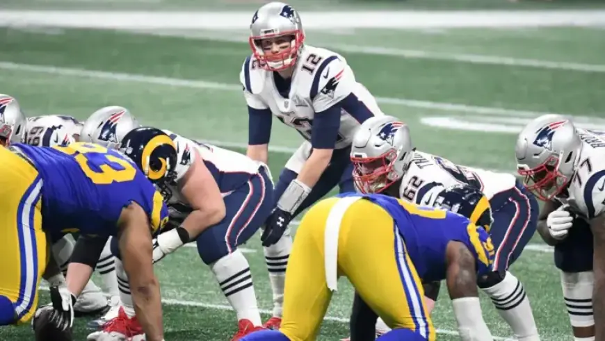 Discover the Lowest-Scoring Super Bowl: A Historic Outlier