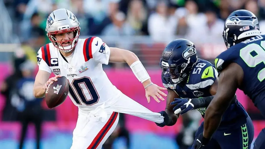 Patriots vs Seahawks Live Timeline: Seahawks 6–0 Patriots as defense rules Super Bowl LX and Myers stays perfect (9:16 2Q)