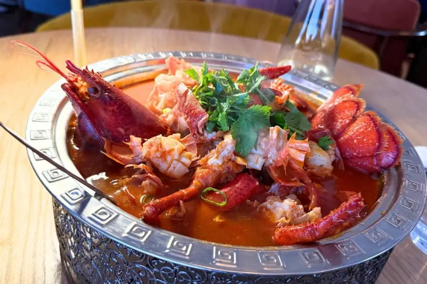 Top 10 Dishes Anthony Bourdain Savored Worldwide