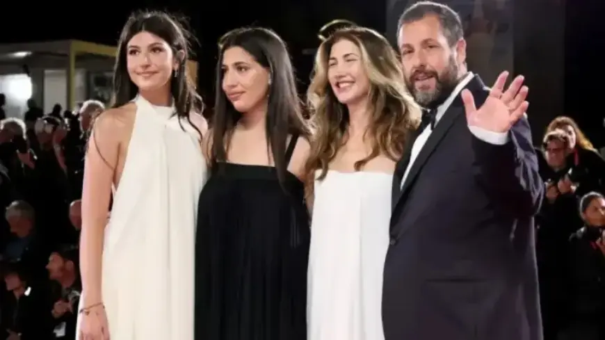 Adam Sandler Refutes Viral Tale on Daughter and Chanel Bags