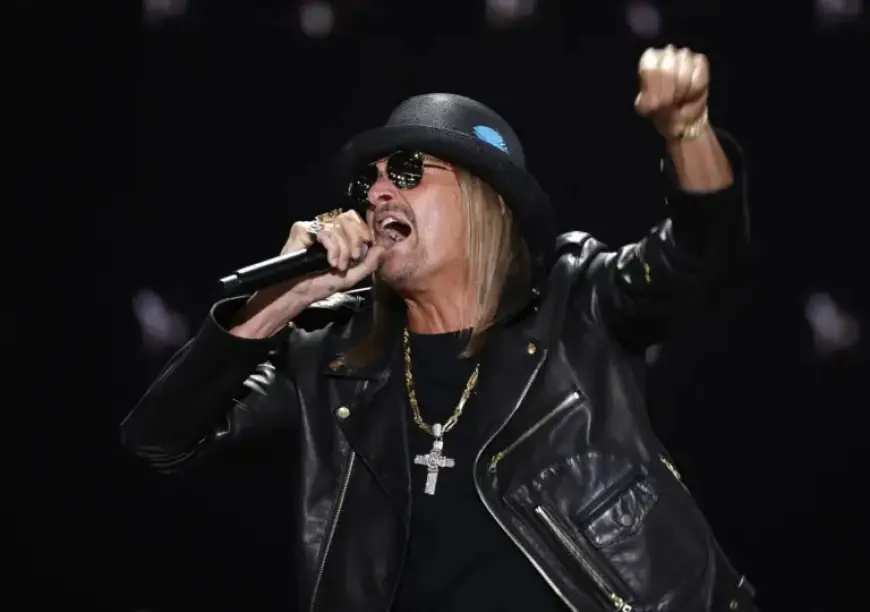 Super Bowl 60 Halftime Show Faces Sudden Changes