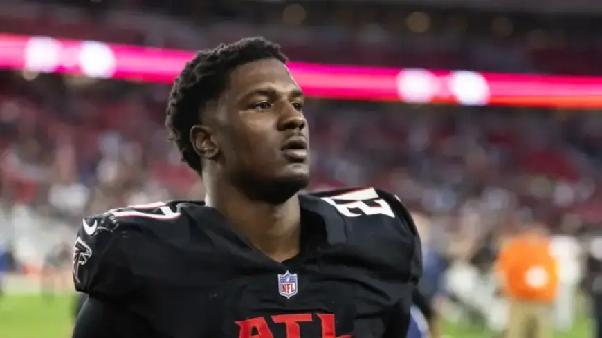 James Pearce, Facing Five Felonies, Posts Bail