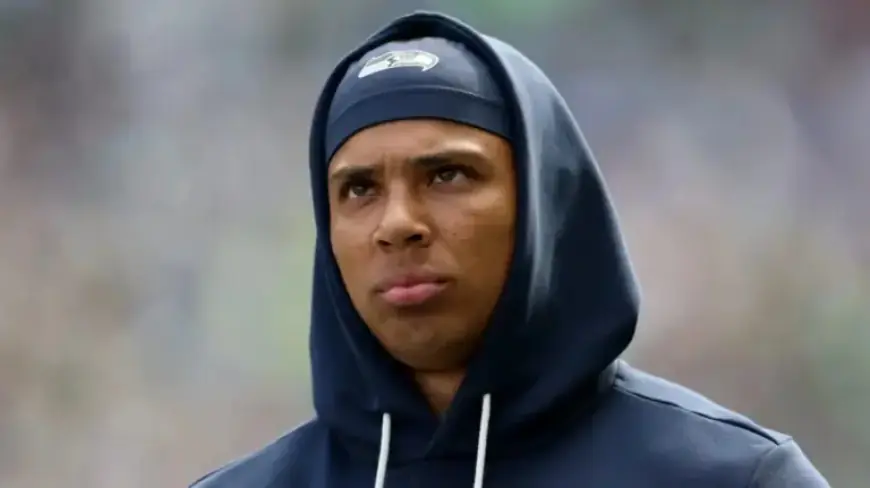 Seahawks RB Zach Charbonnet’s Status: What Happened?