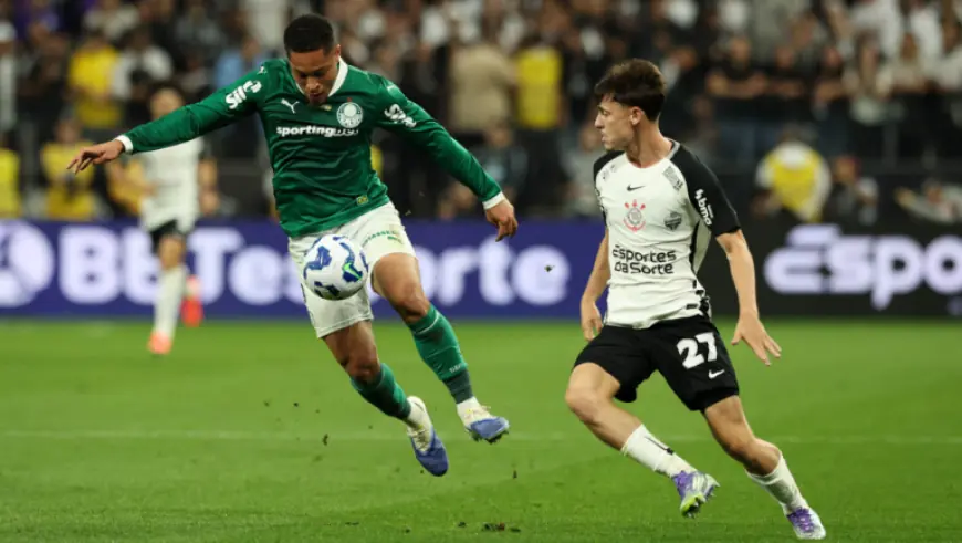 Derby Clash Could Decide Rivals’ Fate in Paulistão Showdown