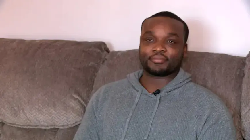 Boye Mafe’s Family Celebrates His Super Bowl Success with Seahawks