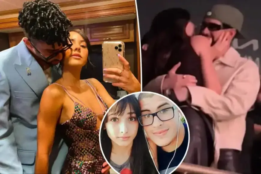 Bad Bunny’s Dating History: Ex-Girlfriends, Including Kendall Jenner