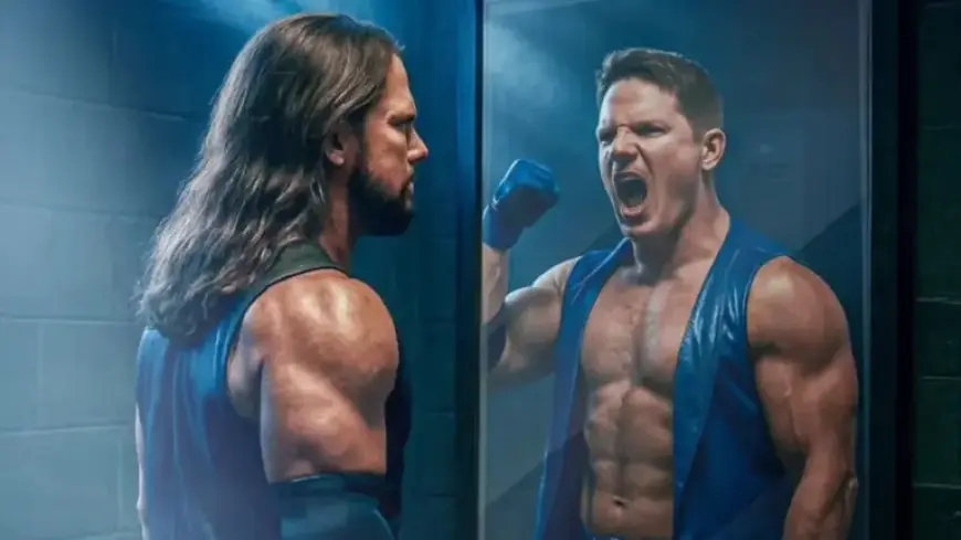 AJ Styles Set for Return, Confirms Jeff Jarrett