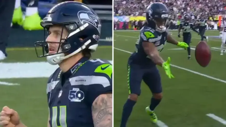 Aussie Shines in Super Bowl Debut: Hailed ‘Best in NFL’