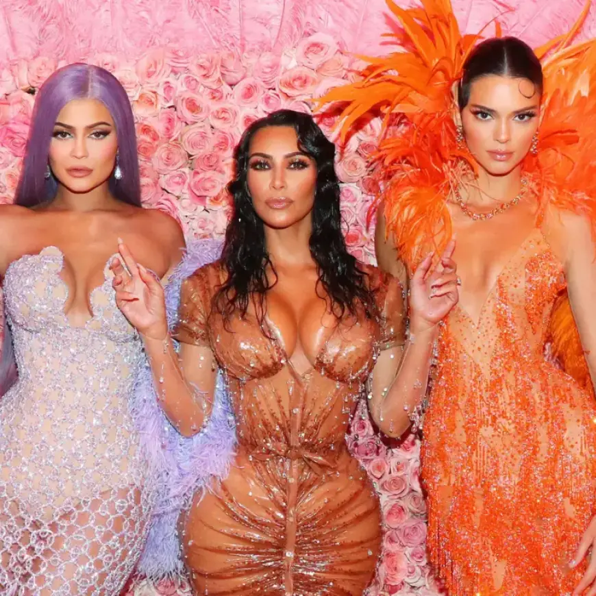 Kim Kardashian and Kylie Jenner Break ‘Kardashian Curse’ Pre-2026 Super Bowl