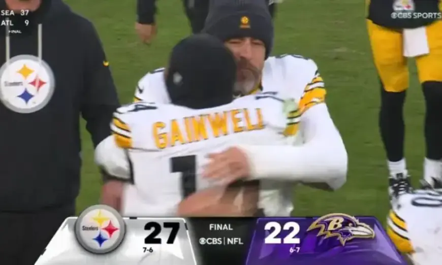 Cam Heyward Believes Steelers Influence Aaron Rodgers’ Return Decision