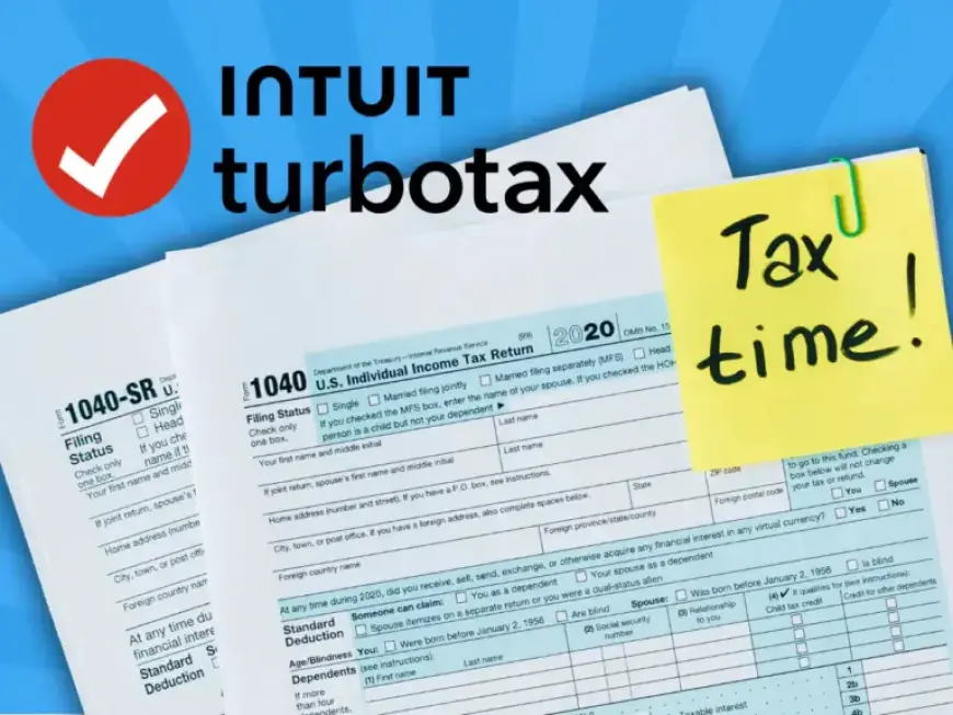 Is TurboTax Really Free? Insights on Their Quirky Super Bowl Ad