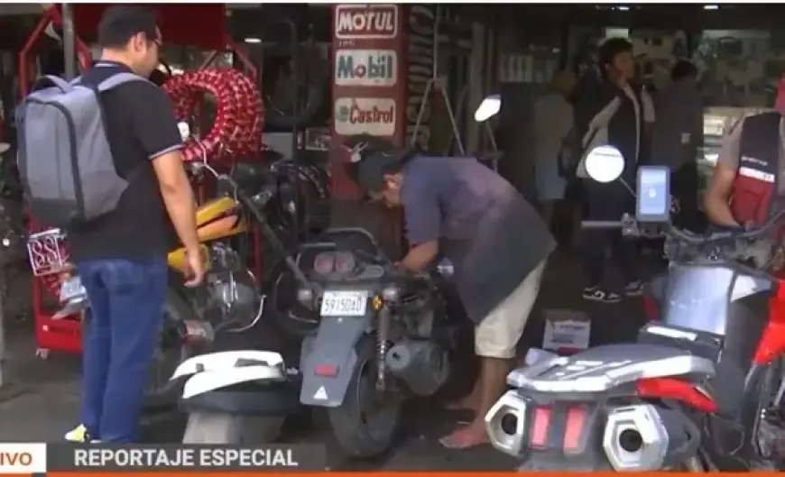 Fuel-Related Vehicle Issues Raise Consumer Concerns