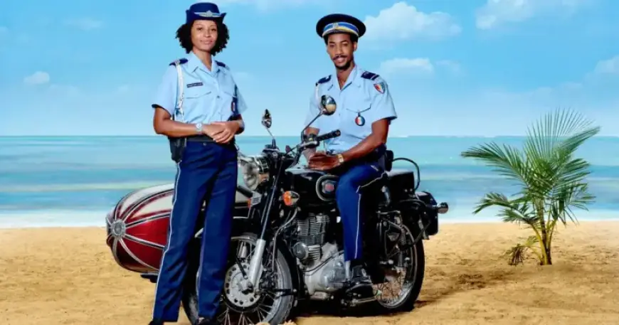 ‘Death in Paradise’ Star Updates on Season 16, Hails Season 15’s Excellence