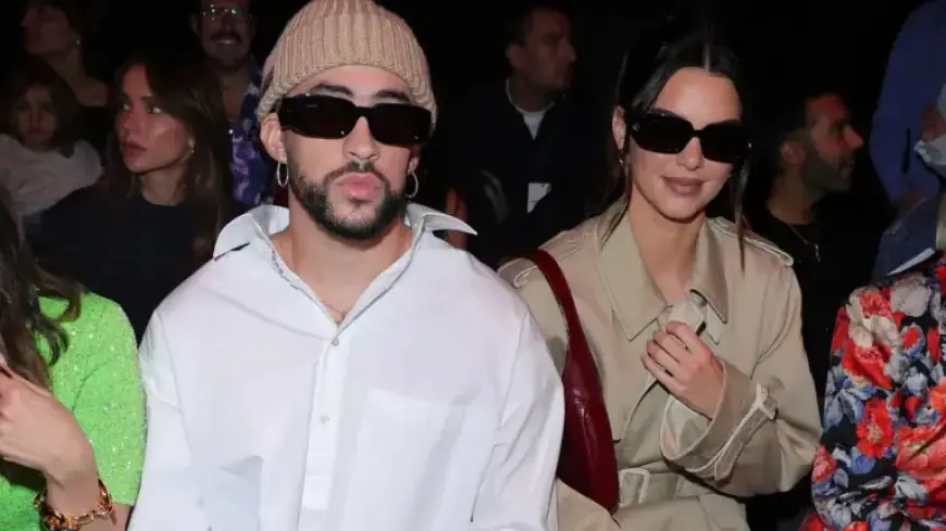Reflecting on the Bad Bunny and Kendall Jenner Romance