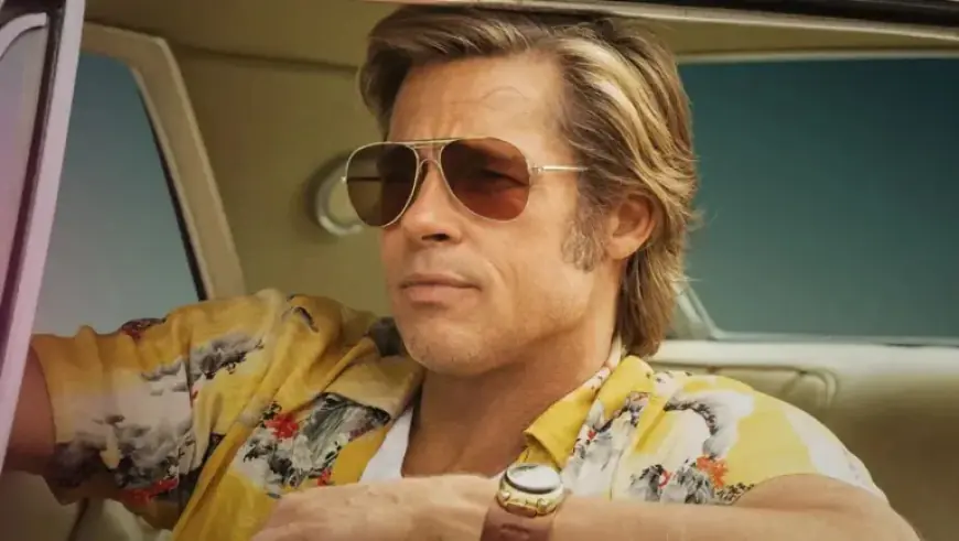 “‘Once Upon a Time in Hollywood’ Sequel Teaser Premieres at 2026 Super Bowl”