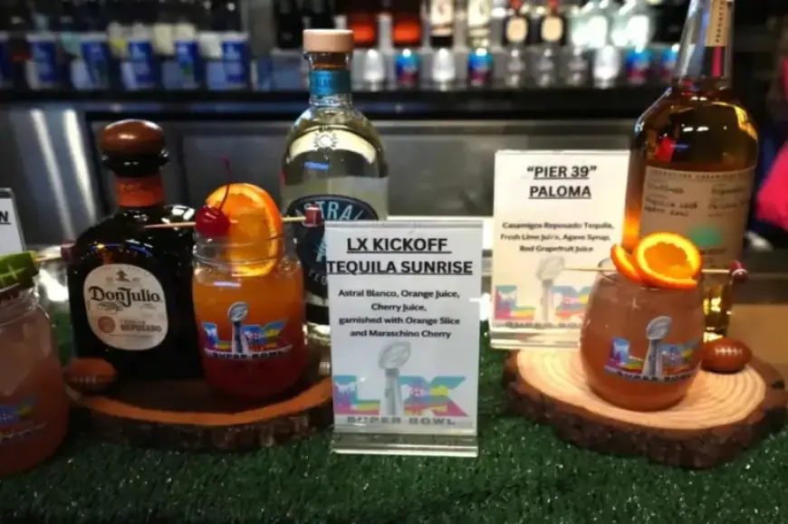 Outrageous Concession Prices Spark Debate with Unusual Offerings