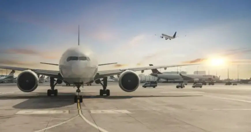 UK Travel Company Enters Administration, Cancels All Flights and Holidays