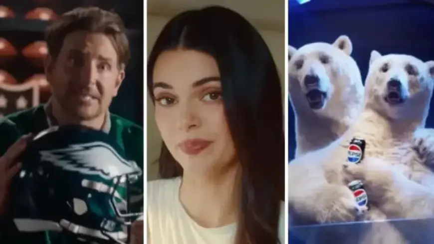 Top Super Bowl 2026 Ads: Ex’s Harsh Dig at Ben Simmons; Eerie Jurassic Park Reunion