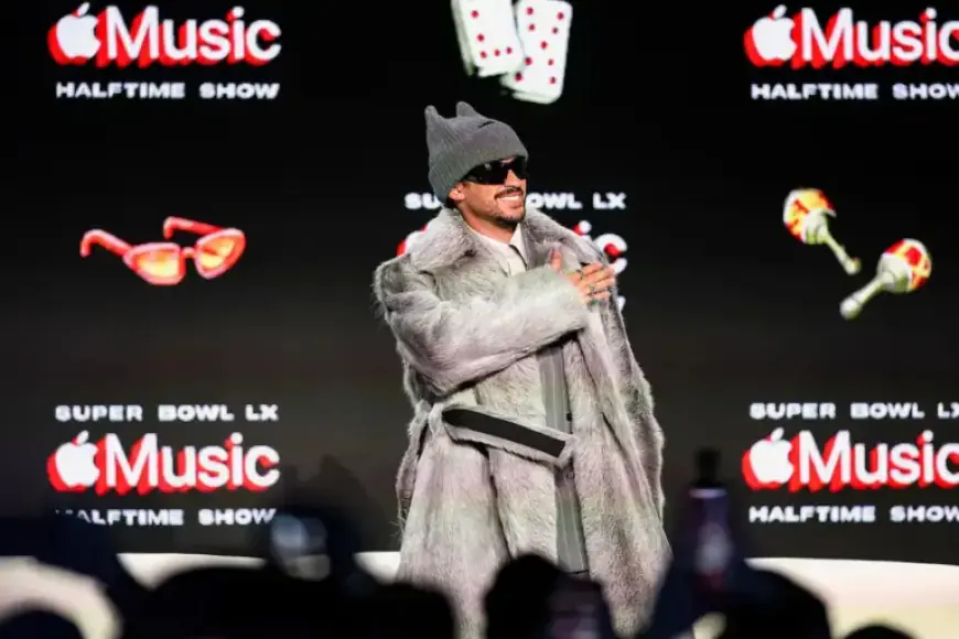 Bad Bunny’s Super Bowl: Latinos’ Unforgettable Dance in the USA