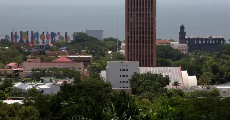 Nicaragua Ends Visa-Free Travel for Cuban Citizens