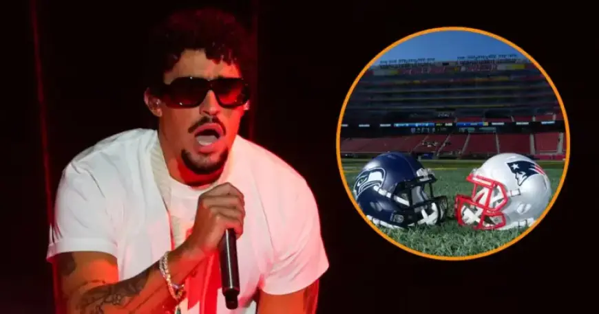 Bad Bunny’s Super Bowl 2026 Performance Earnings Revealed