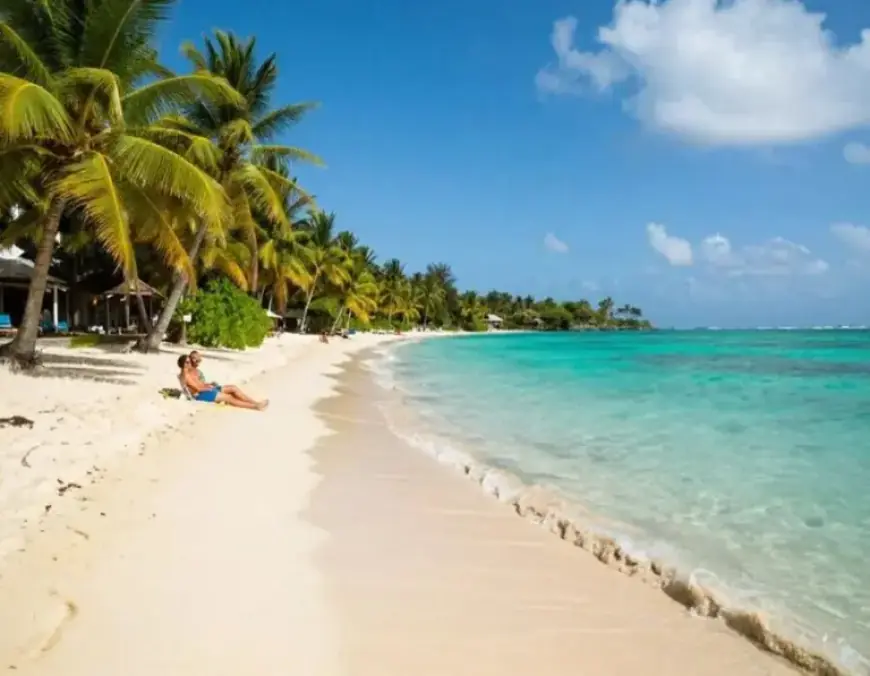 Discover the Dominican Republic: The Ultimate February Escape for British Travelers