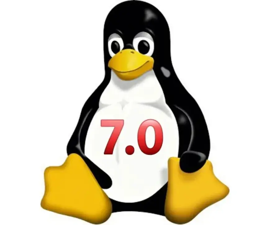 Linus Torvalds Announces Linux 7.0 Kernel Release
