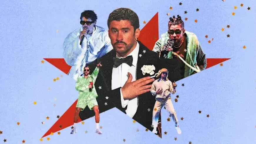 Top 30 Bad Bunny Songs Ranked: Discover El Conejo Bueno’s Best Hits