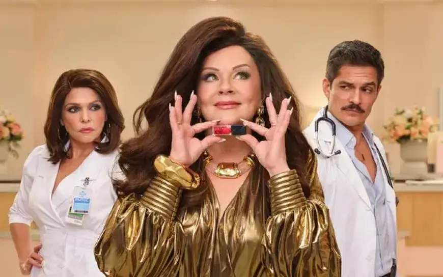 E.L.F., EOS, and Dove Triumph in Beauty Market Comeback