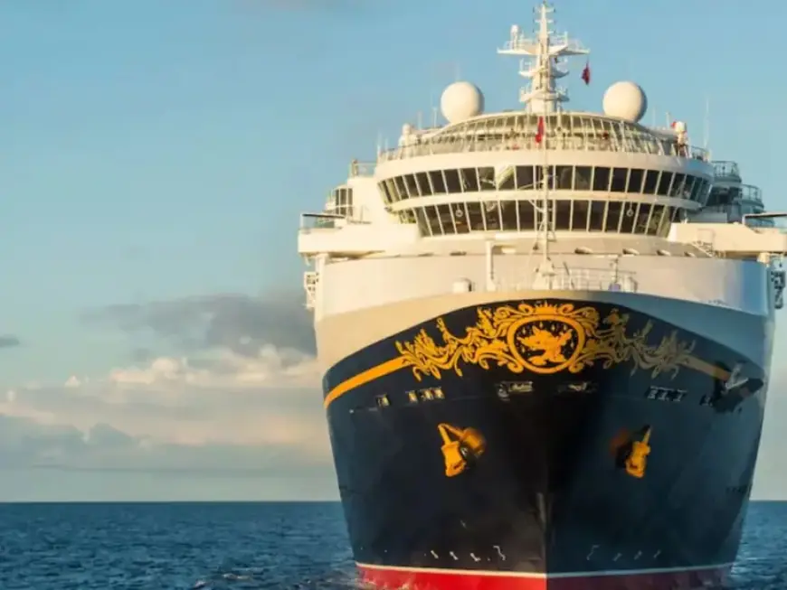 Disney Cruise Line Sets Sail for the Dominican Republic
