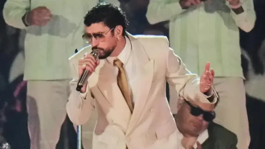 Morrow Criticizes Bad Bunny as NFL’s Latest Woke Controversy