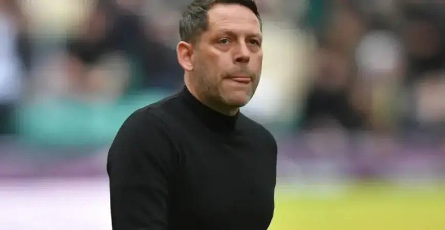 Leam Richardson Condemns Reading’s Subpar Performance Against Dons