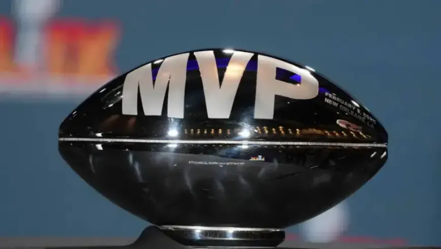 Sam Darnold Leads Super Bowl MVP Voting: How the Process Works