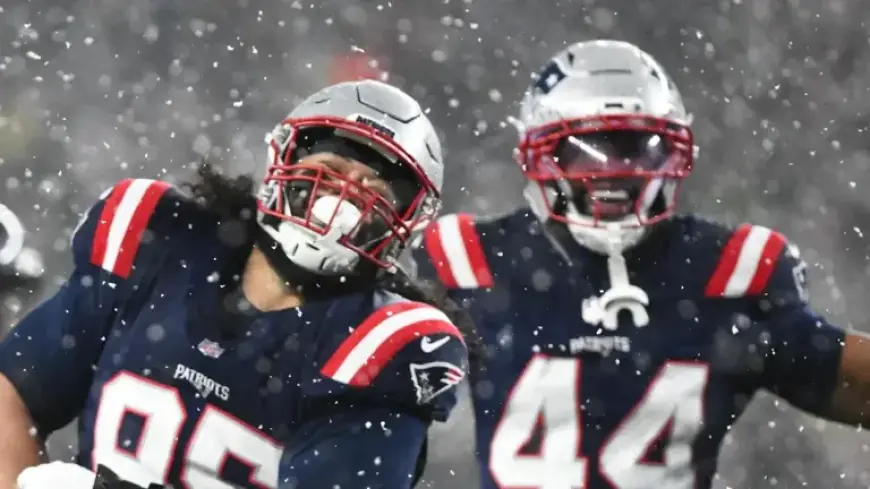 Analyst Reveals Patriots’ Unique Advantage for Super Bowl LX Success