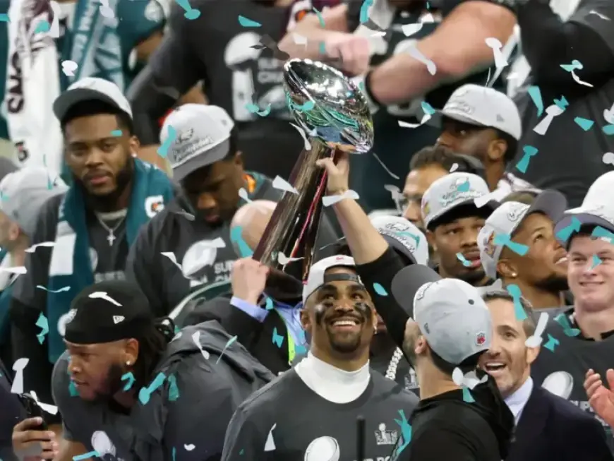 Super Bowl LX Payouts: Winners and Losers Revealed