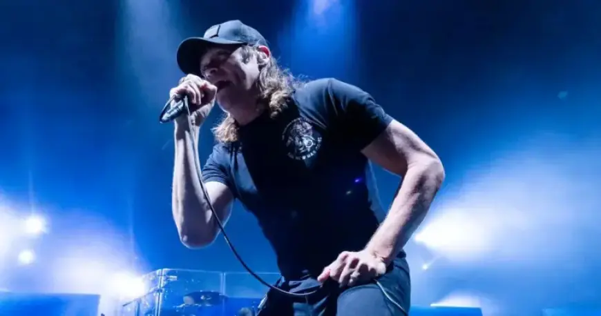 3 Doors Down’s Lead Singer Brad Arnold Passes Away at 47