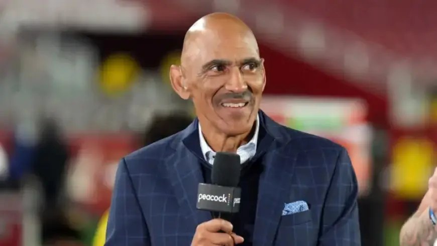 Tony Dungy Withholds Hall of Fame Vote for Bill Belichick