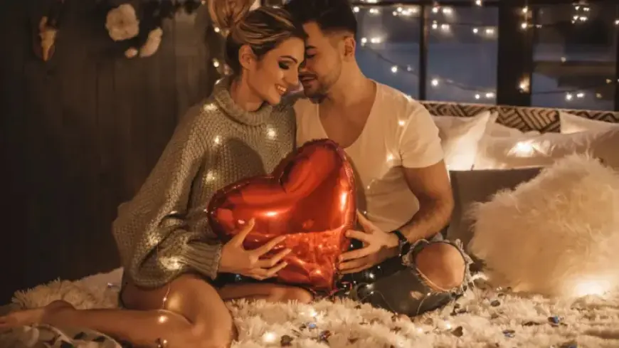 “Discover 84 Valentine’s Day Deals at Aldi & Lidl: Candles, Perfume, and More”