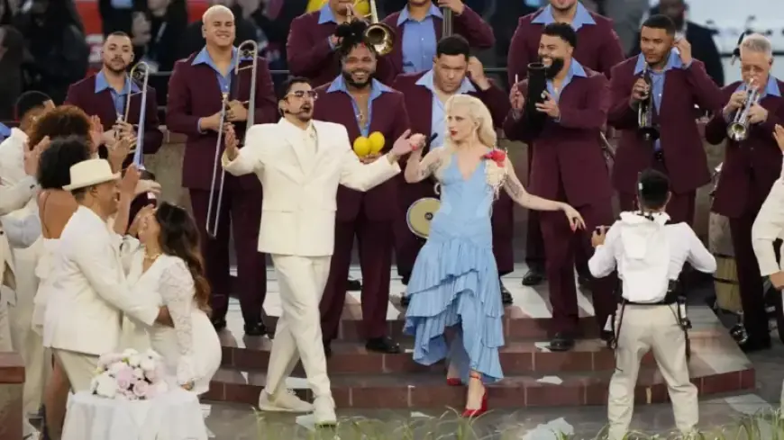 Bad Bunny’s Super Bowl Halftime Show: Discover All Cameos