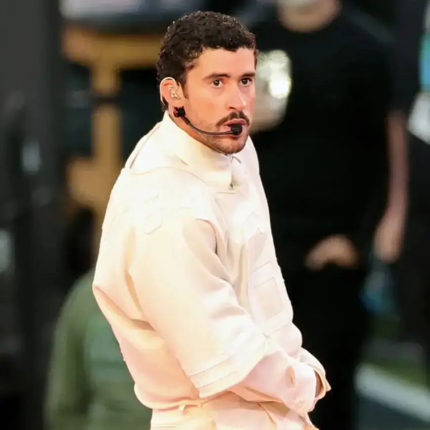 Highlights from Bad Bunny’s 2026 Super Bowl Halftime: Jessica Alba, Cardi B, More