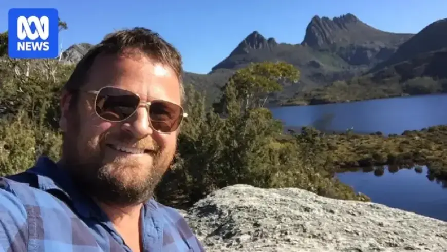 Tasmanian Cartoonist Jon Kudelka Passes Away After Brain Cancer Battle