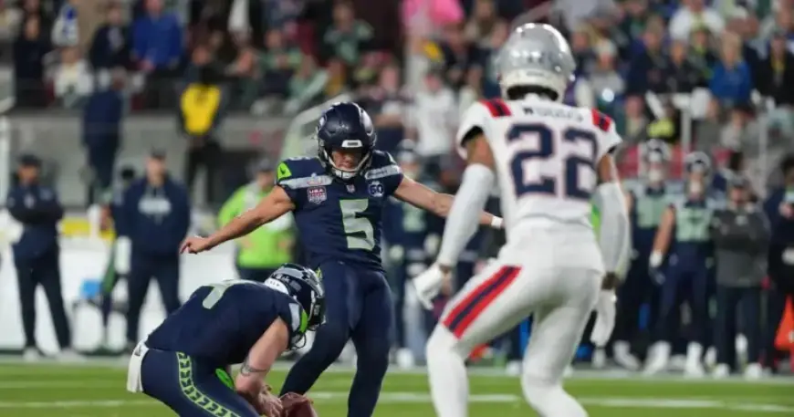 Top Record for Most Field Goals in a Single Super Bowl Revealed