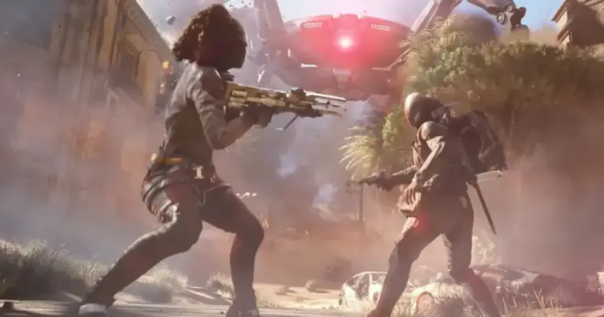 Arc Raiders Bans Tens of Thousands in Aggressive Anti-Cheat Crackdown