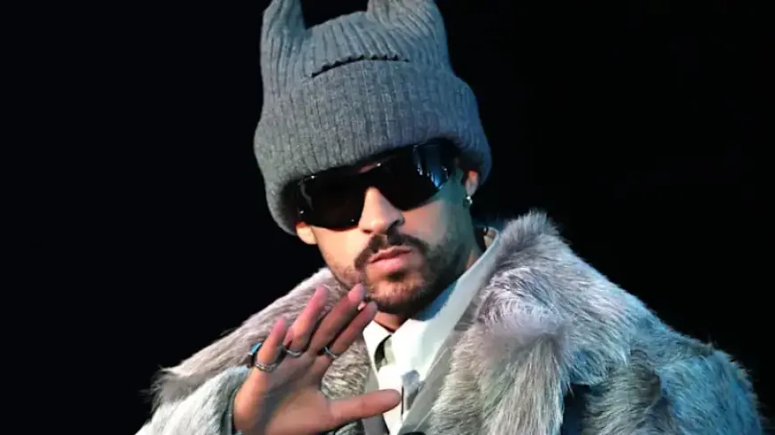 Americans Likely to Switch Channels as Bad Bunny Keeps Fans Waiting