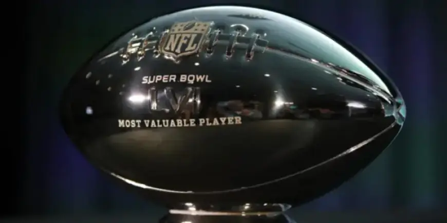 Top 6 Super Bowl MVP Players in NFL History