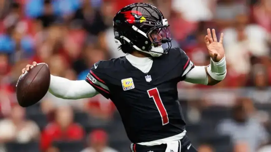 Cardinals Set to Part Ways with QB Kyler Murray This Offseason