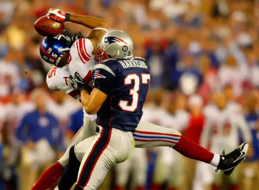 Top Super Bowl Memories: Helmet Catch, 28-3, and More Favorites